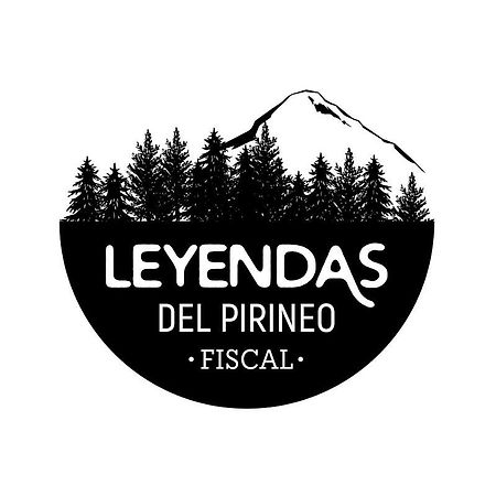 Leyendas Del Pirineo 피스칼 외부 사진